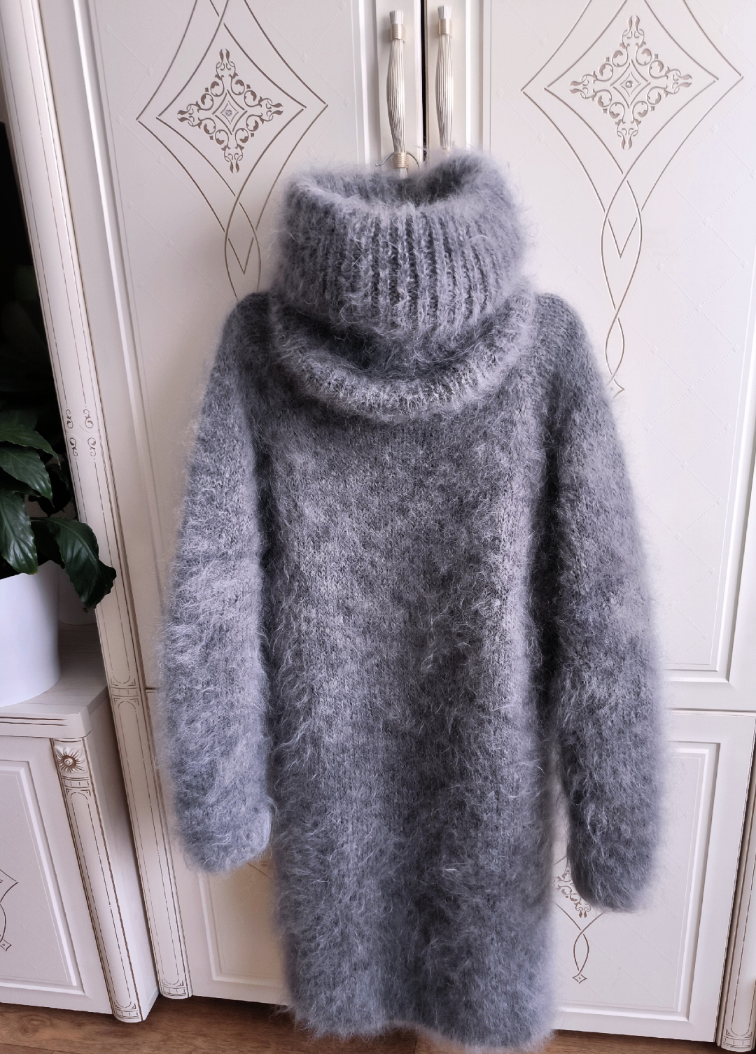 fuzzy wool mohair turtleneck sweater fuzzy wool mohair turtleneck sweater