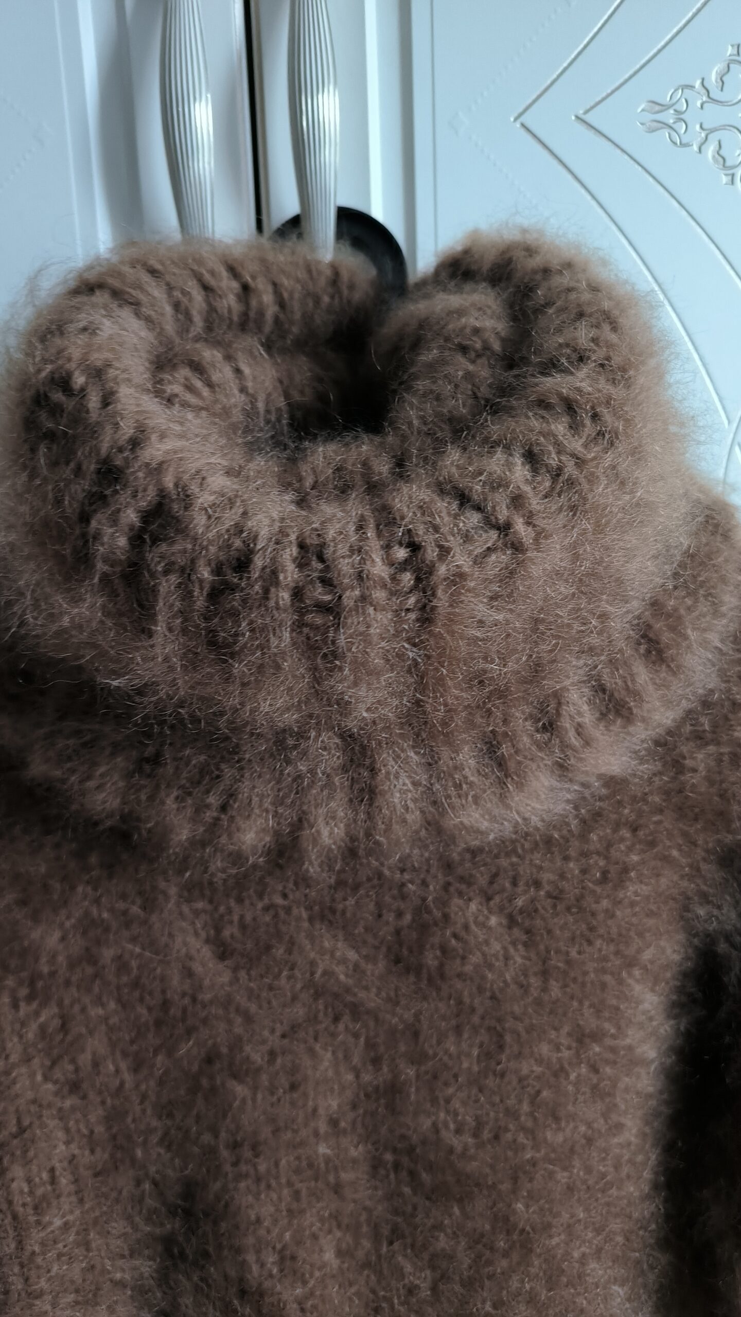 fuzzy wool mohair turtleneck sweater fuzzy wool mohair turtleneck sweater